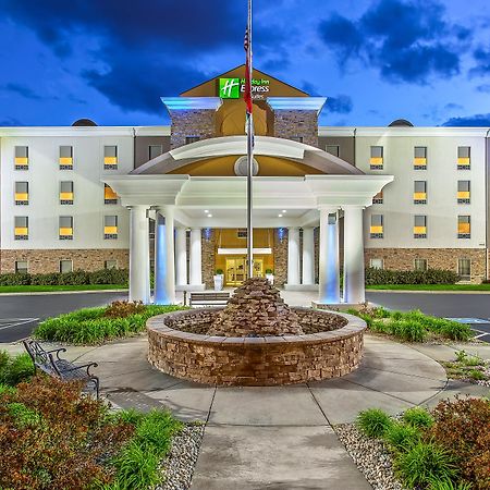 Holiday Inn Express & Suites Morristown By Ihg Luaran gambar