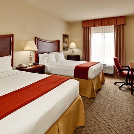 Holiday Inn Express & Suites Morristown By Ihg Luaran gambar