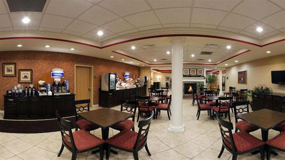 Holiday Inn Express & Suites Morristown By Ihg Luaran gambar