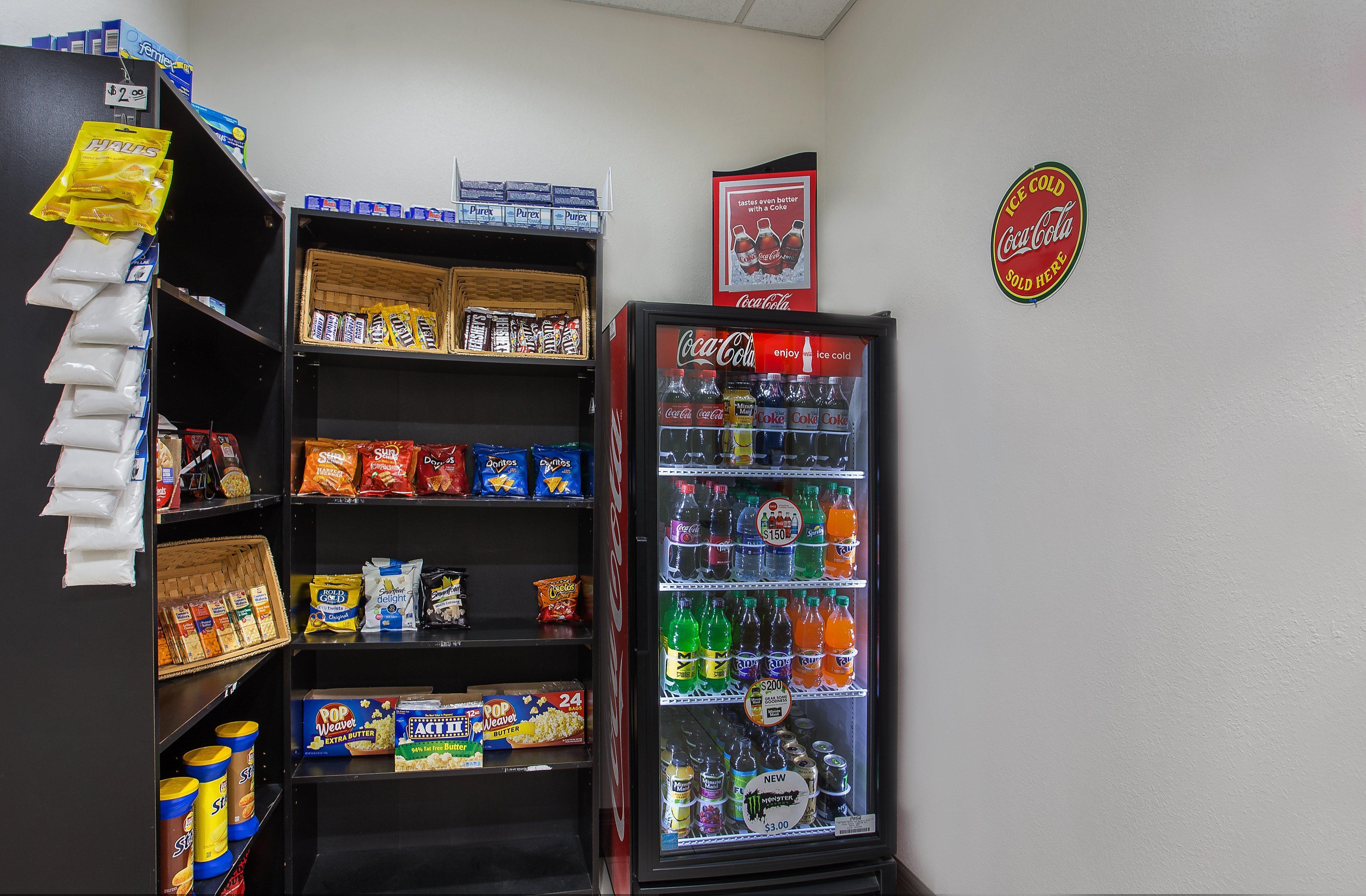 Holiday Inn Express & Suites Morristown By Ihg Luaran gambar