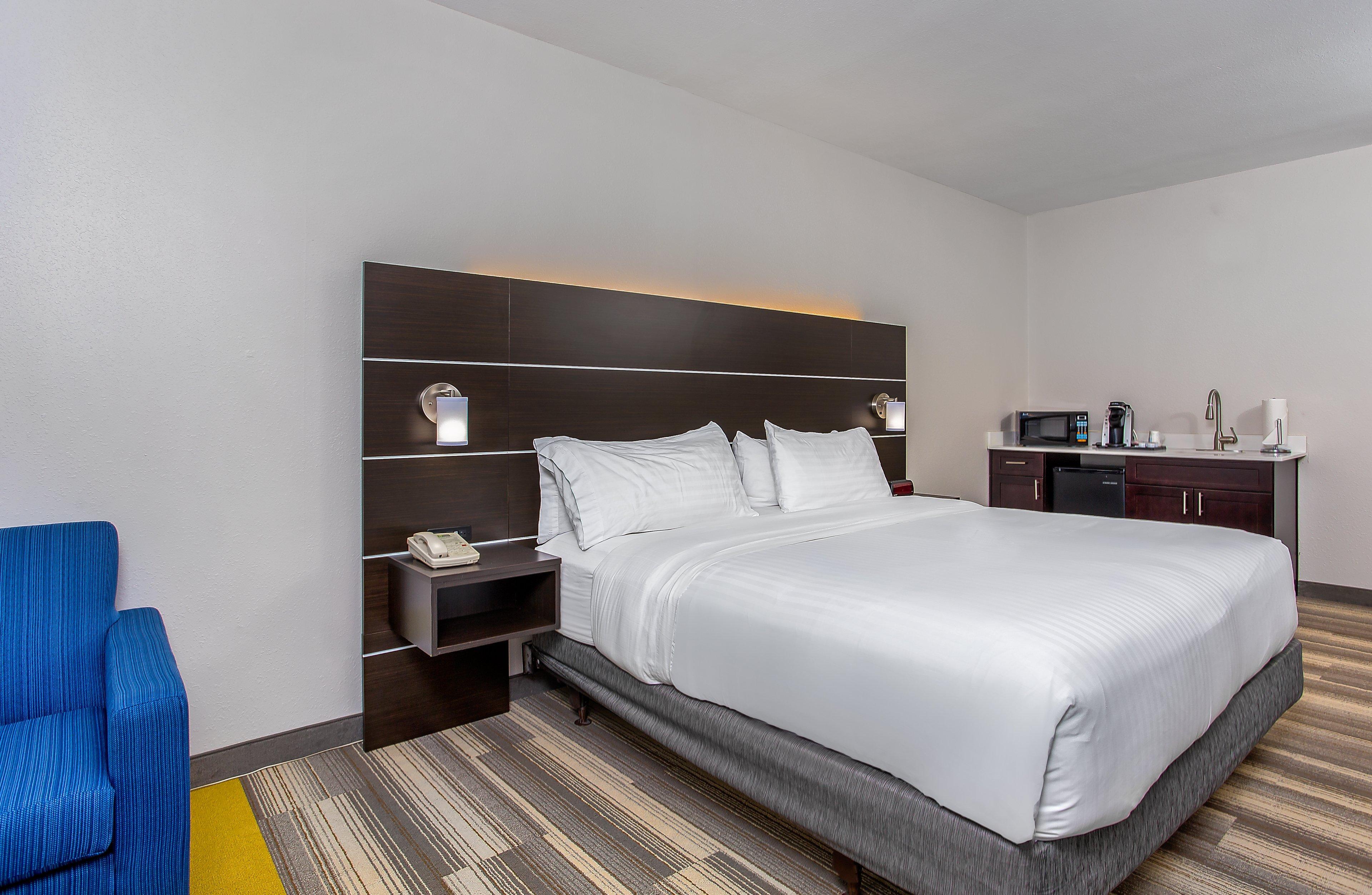 Holiday Inn Express & Suites Morristown By Ihg Luaran gambar