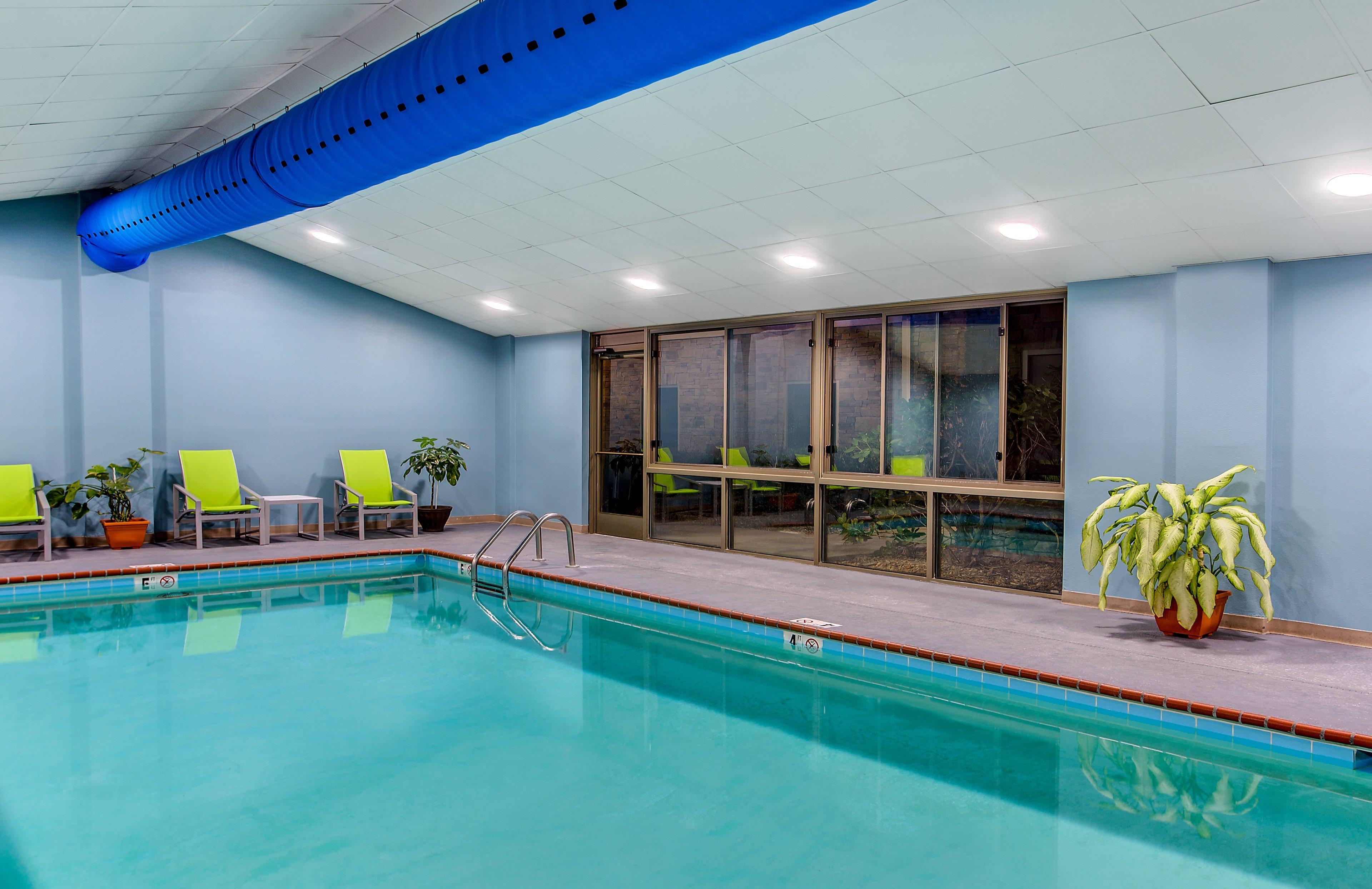 Holiday Inn Express & Suites Morristown By Ihg Luaran gambar