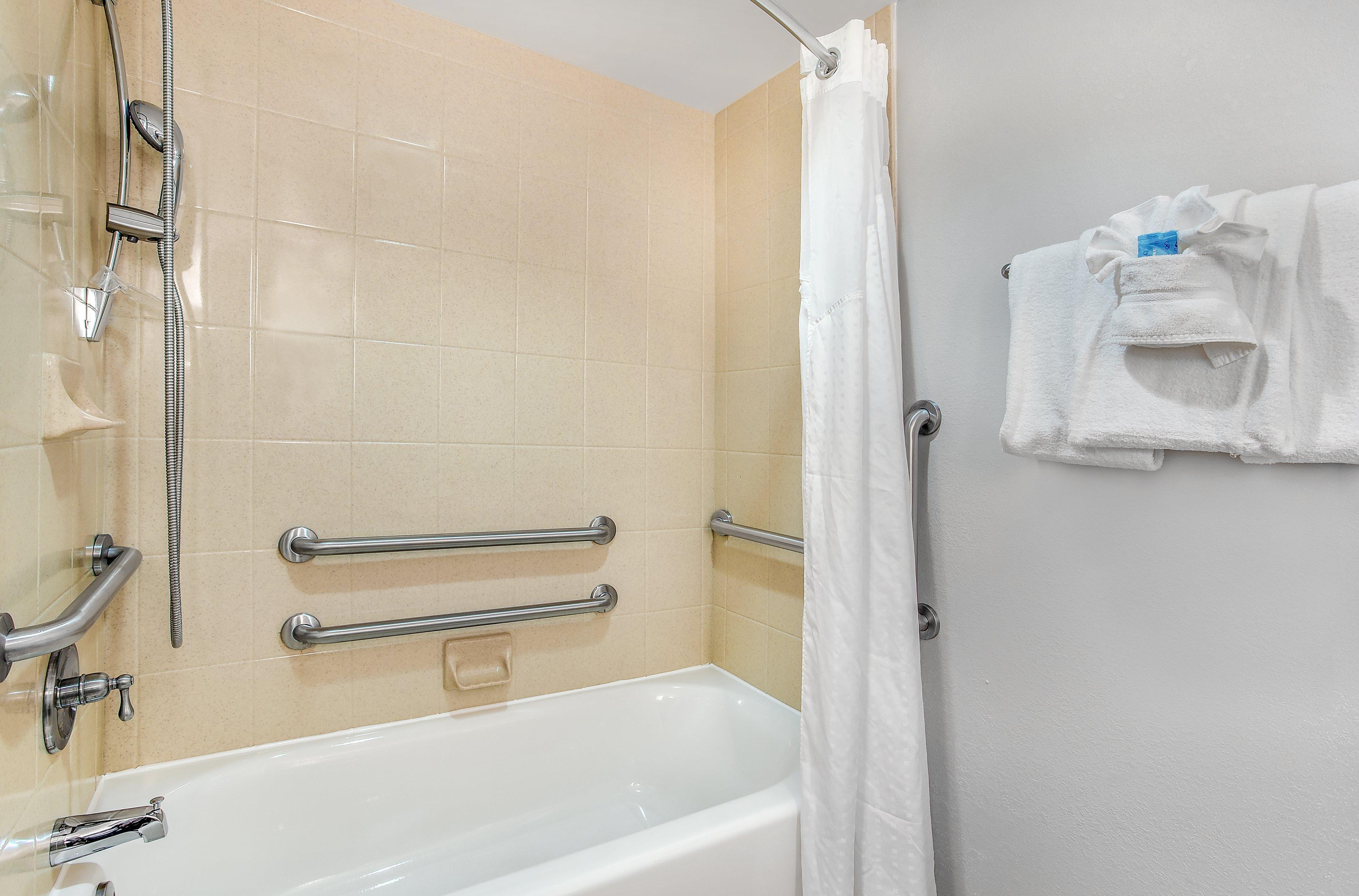 Holiday Inn Express & Suites Morristown By Ihg Luaran gambar