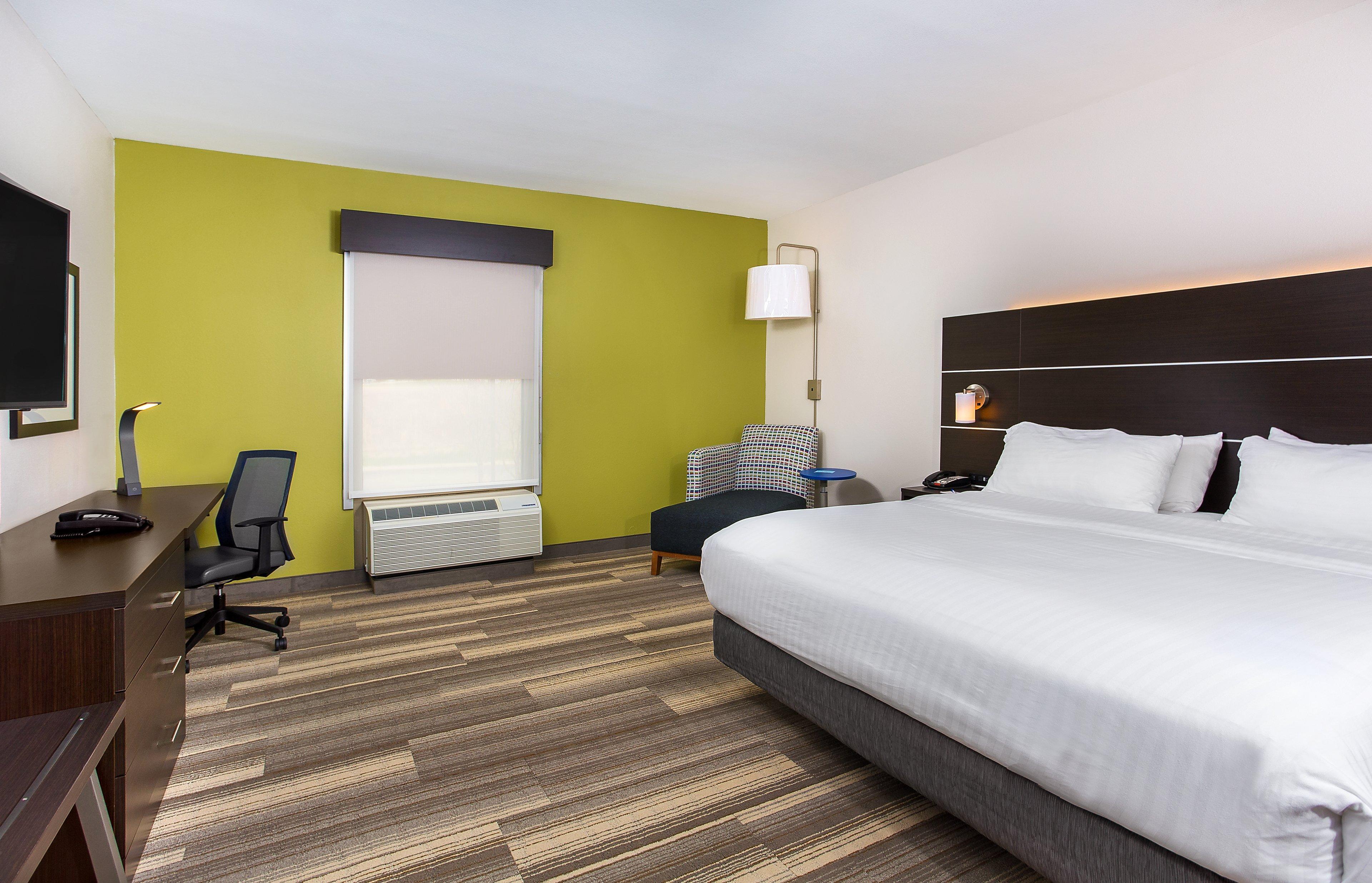 Holiday Inn Express & Suites Morristown By Ihg Luaran gambar