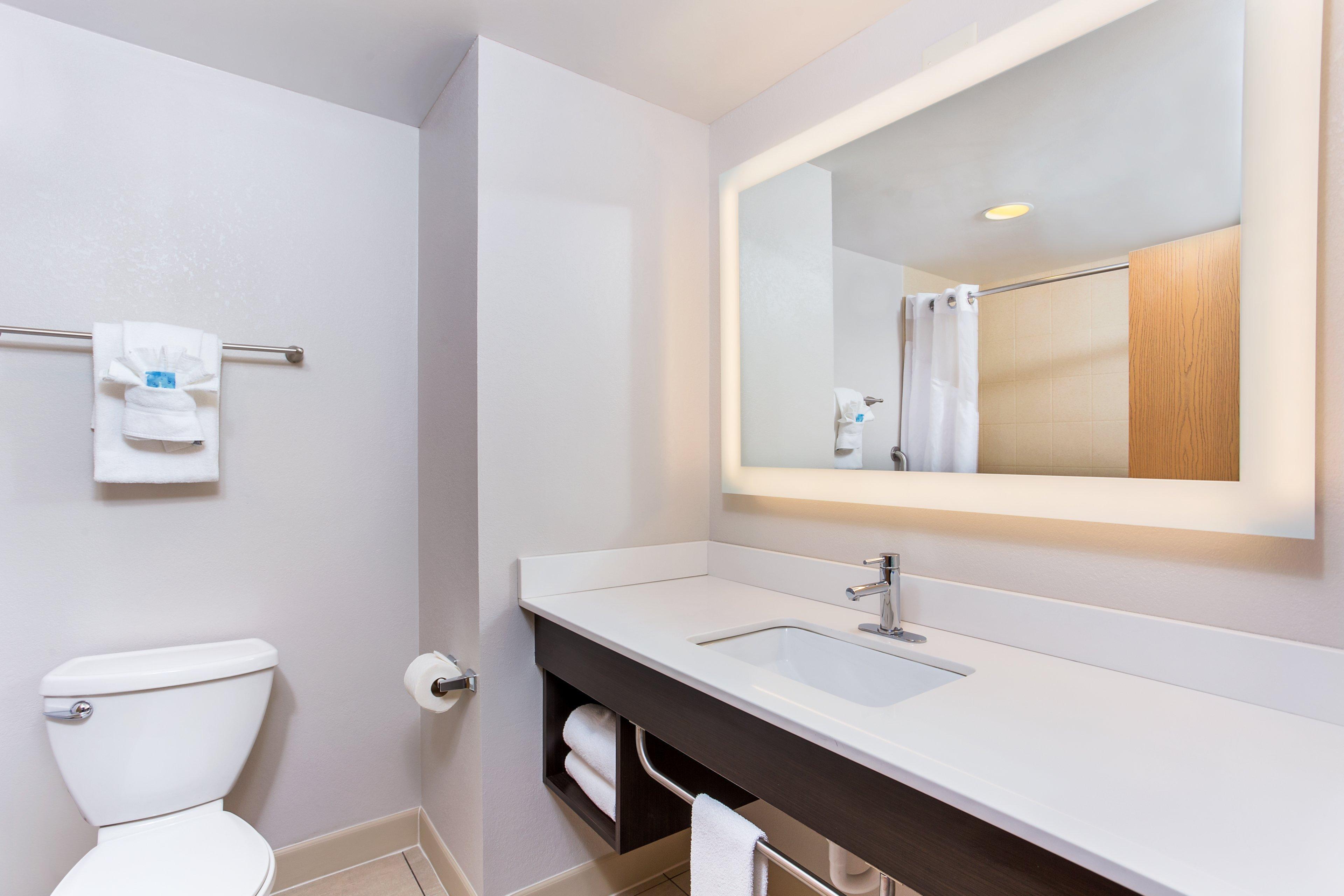 Holiday Inn Express & Suites Morristown By Ihg Luaran gambar