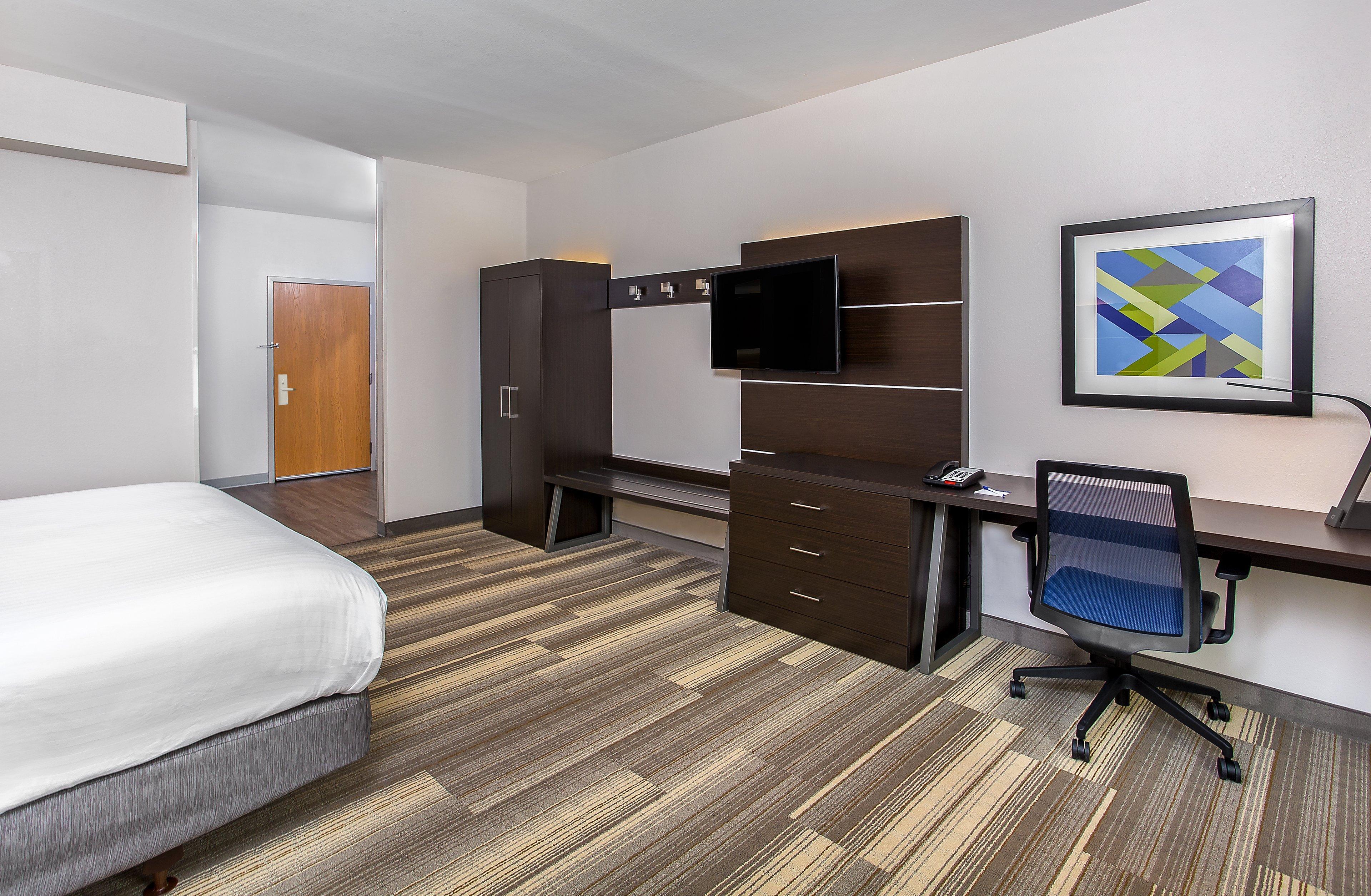 Holiday Inn Express & Suites Morristown By Ihg Luaran gambar