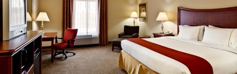 Holiday Inn Express & Suites Morristown By Ihg Luaran gambar