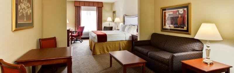 Holiday Inn Express & Suites Morristown By Ihg Luaran gambar