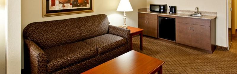 Holiday Inn Express & Suites Morristown By Ihg Luaran gambar