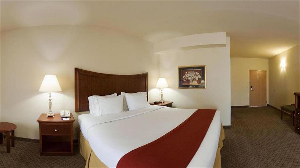 Holiday Inn Express & Suites Morristown By Ihg Luaran gambar