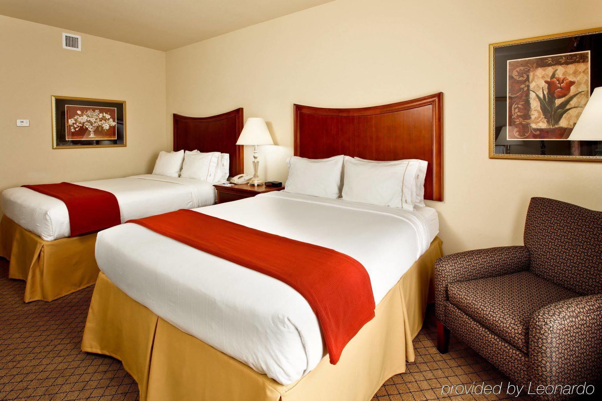 Holiday Inn Express & Suites Morristown By Ihg Bilik gambar