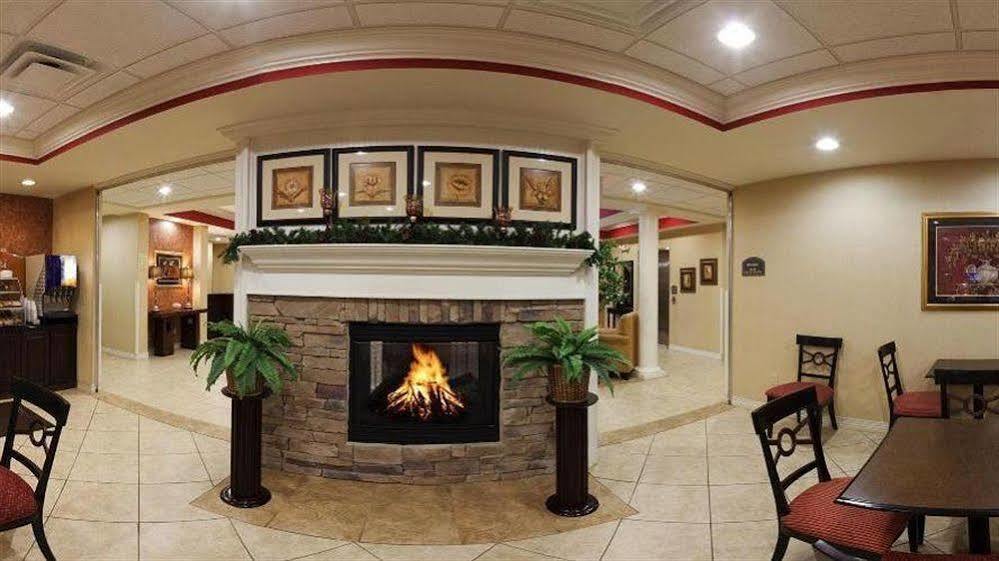 Holiday Inn Express & Suites Morristown By Ihg Luaran gambar
