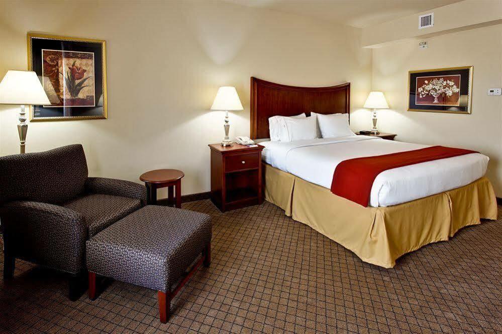 Holiday Inn Express & Suites Morristown By Ihg Luaran gambar