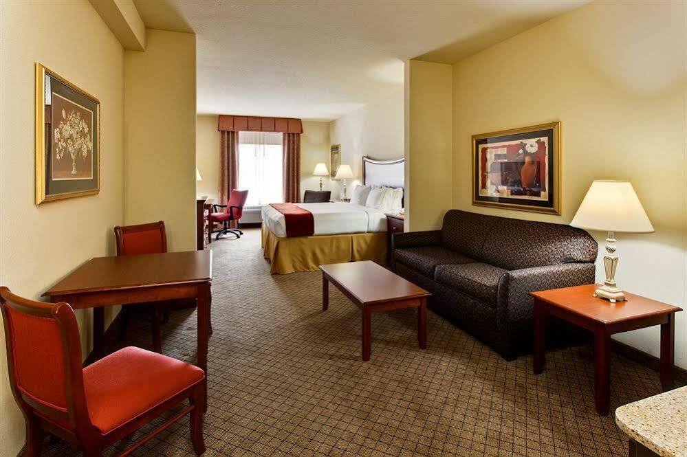 Holiday Inn Express & Suites Morristown By Ihg Luaran gambar